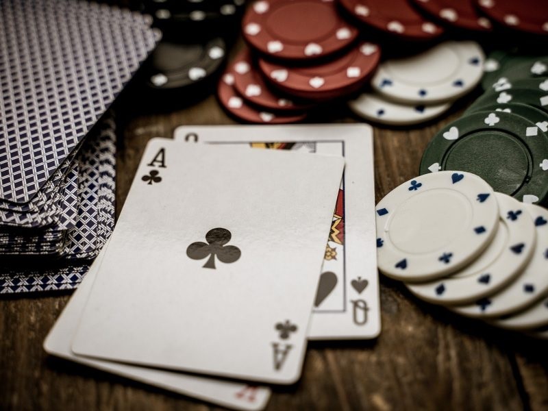 Gambling Addiction: Signs and Severity