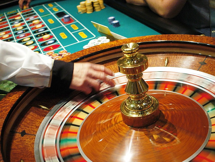 Best Betting Odds For American & European Roulette