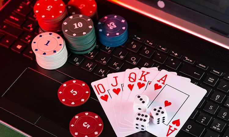How to take your online slot game to the next level?