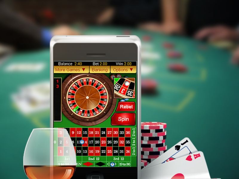 Win Life-Changing Sums of Money With Casino Slots in South Africa